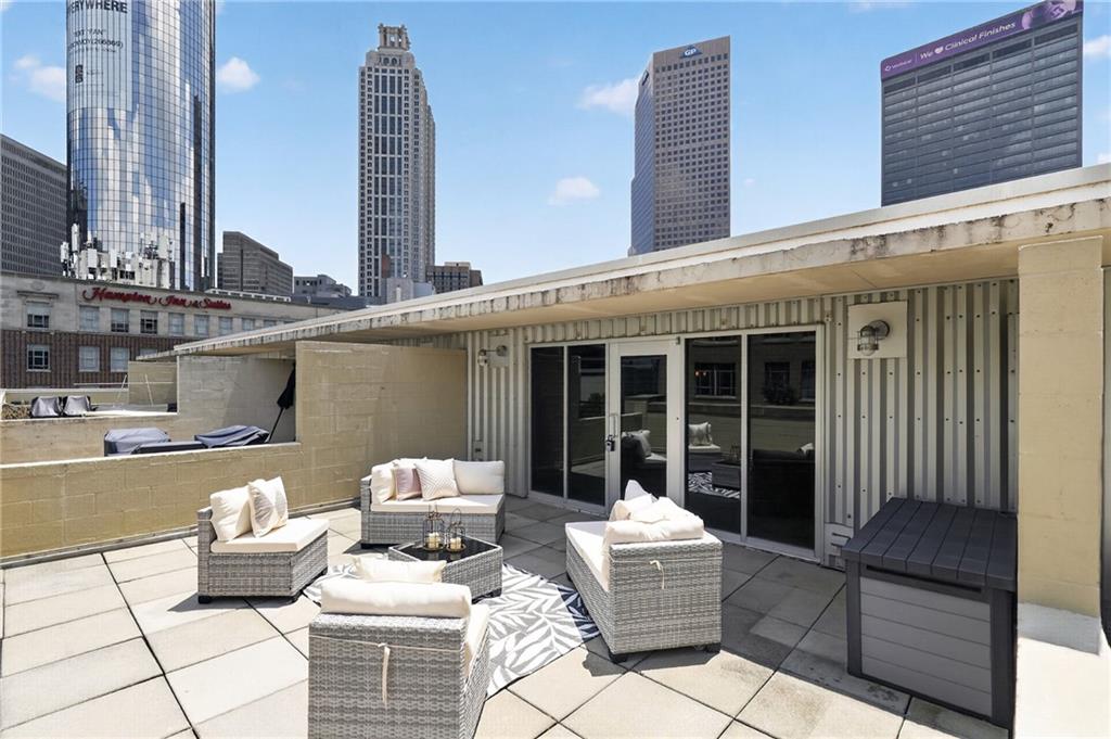 123 Luckie Street NW 1503