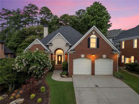 Homes For Sale - 925 York Cove<br/> Fulton County, Milton, GA 30004