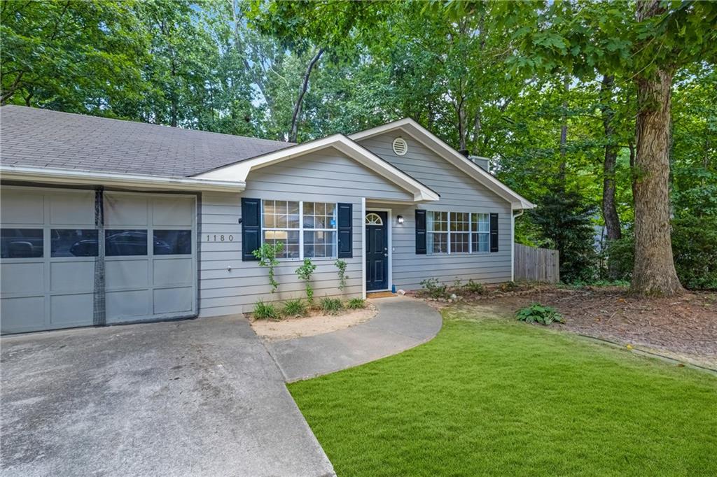 1180 AUSTIN Court