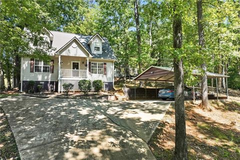 2890 Navajo Circle Gainesville GA 30501