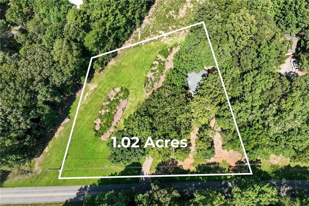 2890 Navajo Circle