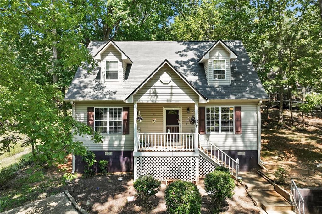 2890 Navajo Circle