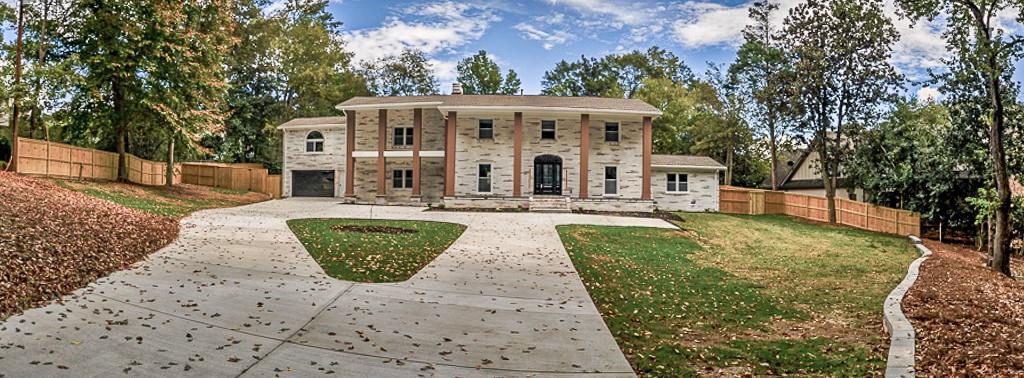 4395 Woodland Brook Drive SE