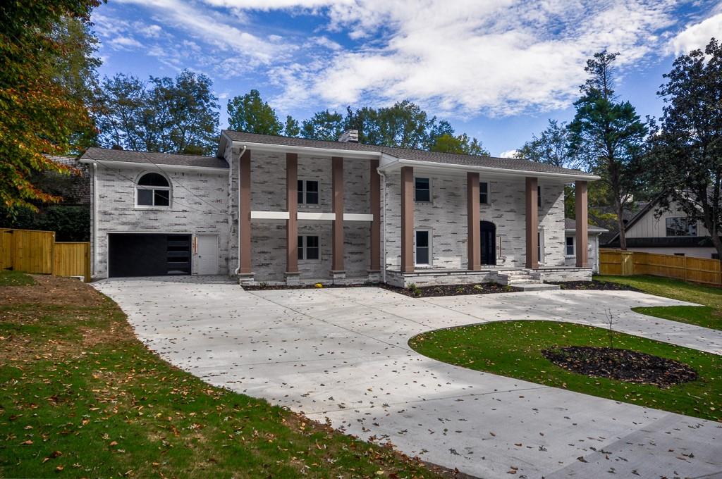 4395 Woodland Brook Drive SE