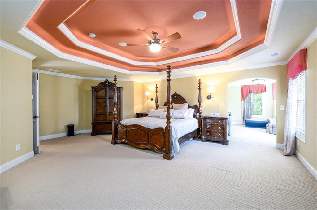 50 S Underwood Drive, Covington, Georgia image 38