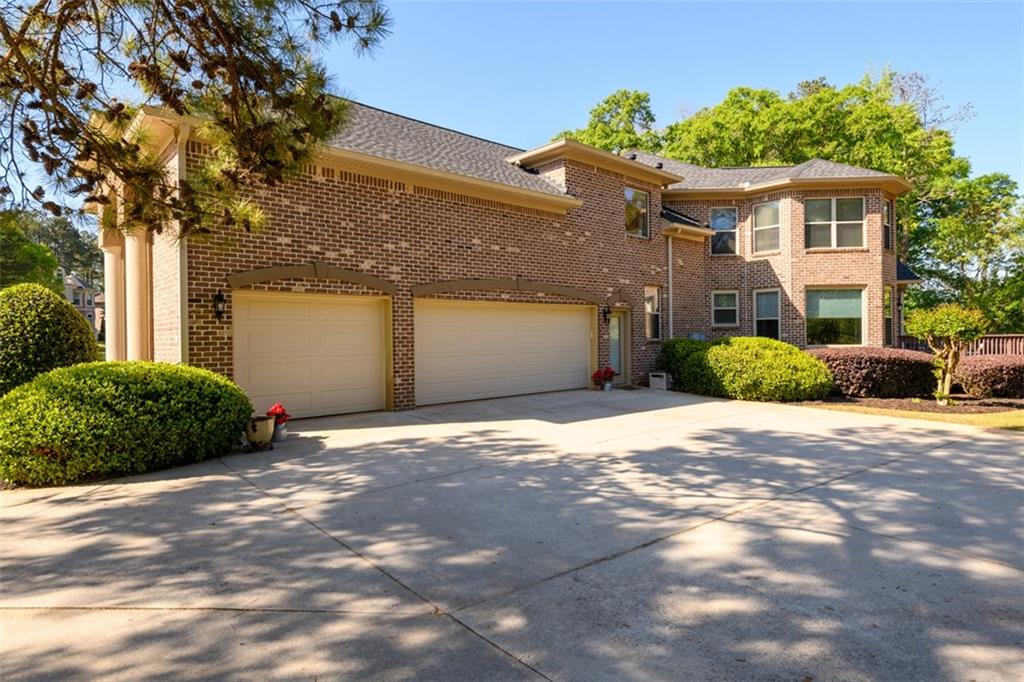 50 S Underwood Drive
