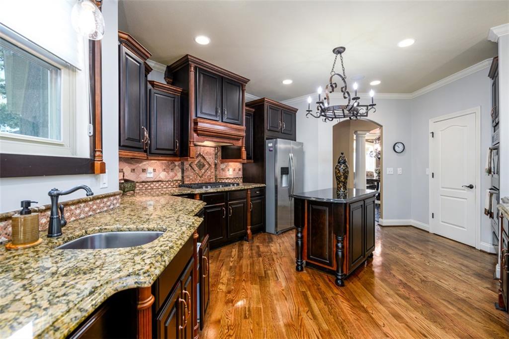 50 S Underwood Drive, Covington, Georgia image 19