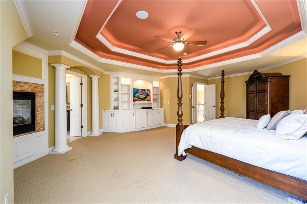 50 S Underwood Drive, Covington, Georgia image 37