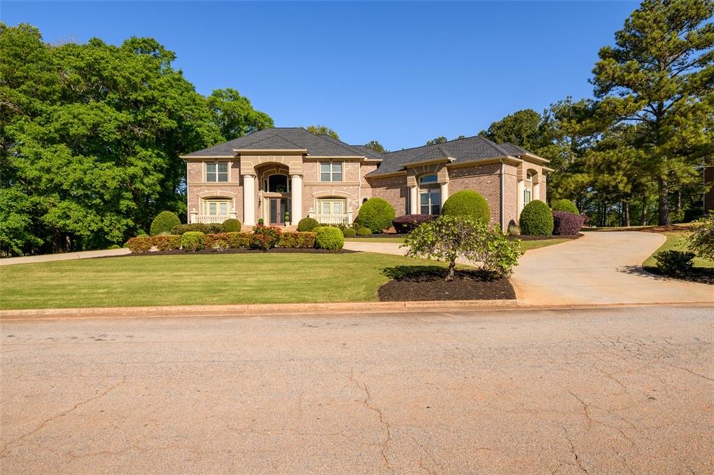 50 S Underwood Drive