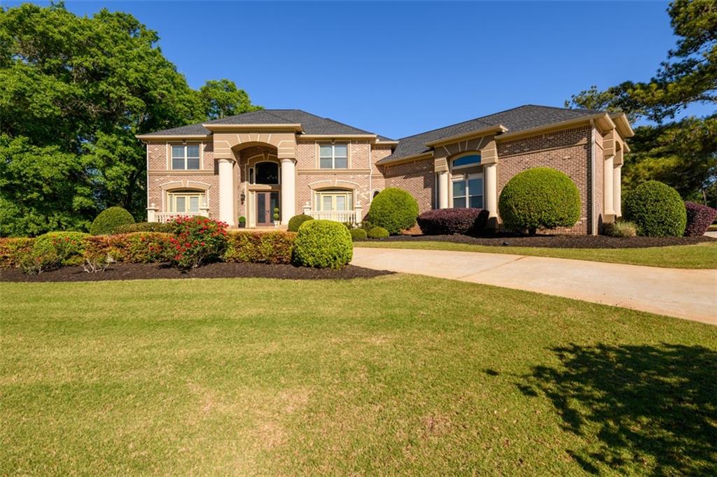 50 S Underwood Drive, Covington, Georgia image 1