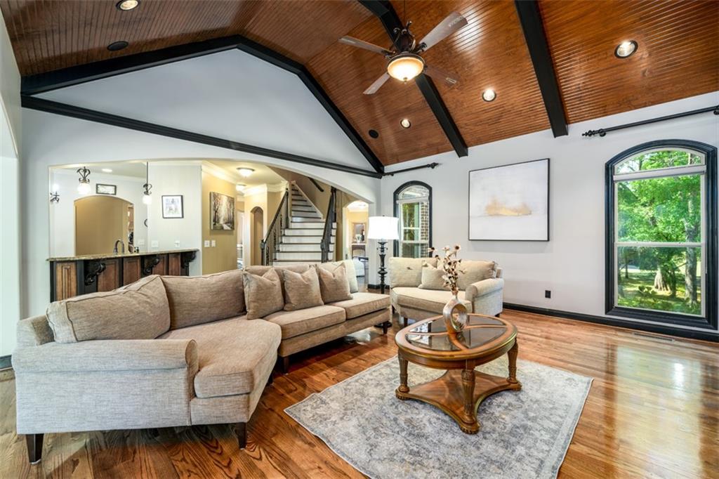 50 S Underwood Drive, Covington, Georgia image 32