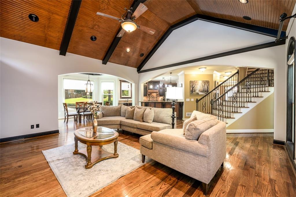50 S Underwood Drive, Covington, Georgia image 31