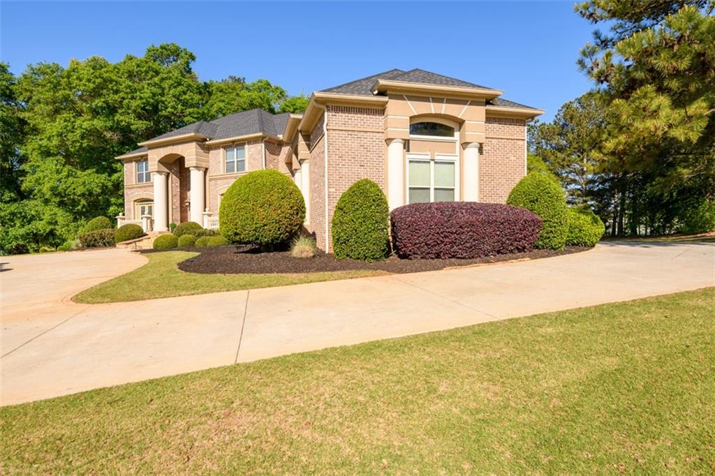 50 S Underwood Drive