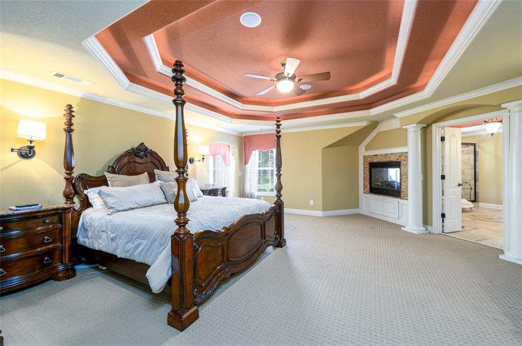50 S Underwood Drive, Covington, Georgia image 36