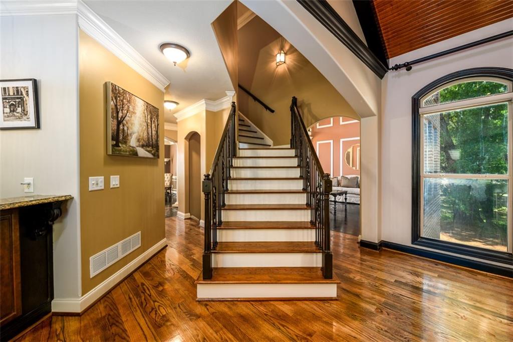 50 S Underwood Drive, Covington, Georgia image 34