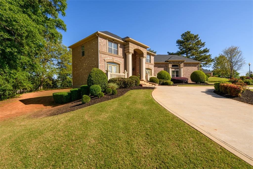 50 S Underwood Drive
