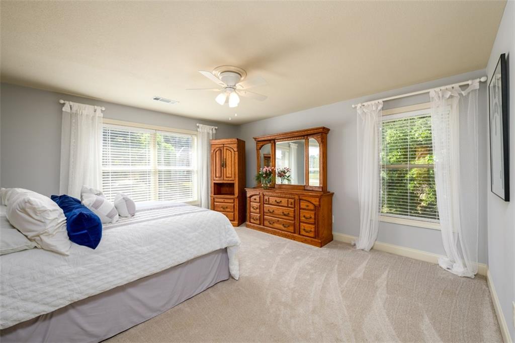 50 S Underwood Drive, Covington, Georgia image 43
