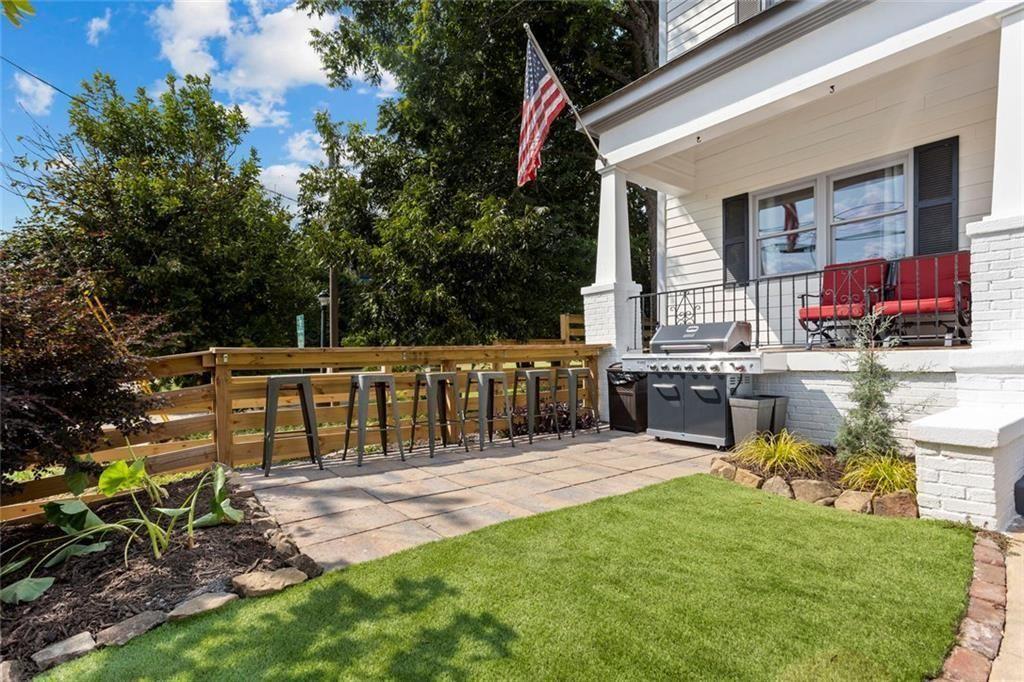 540 John Wesley Dobbs Avenue NE