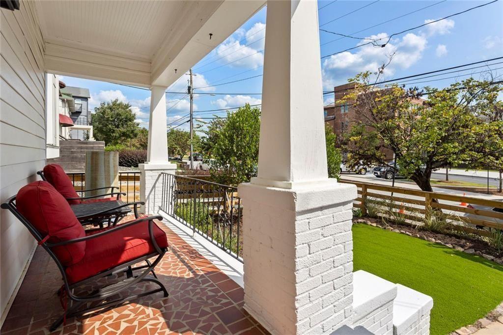 540 John Wesley Dobbs Avenue NE