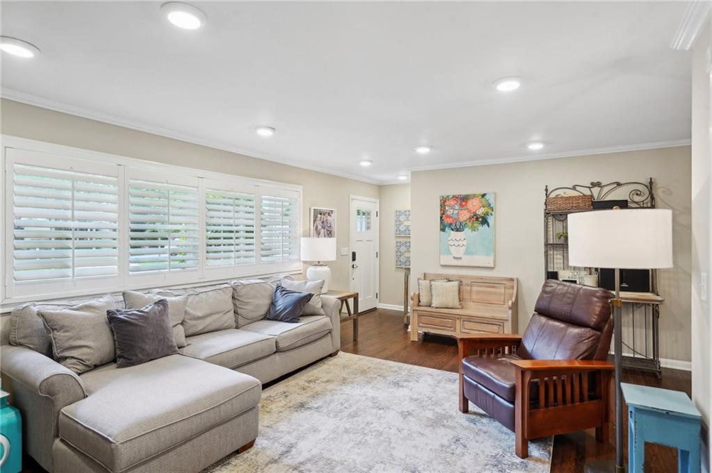 3533 Keswick Drive
