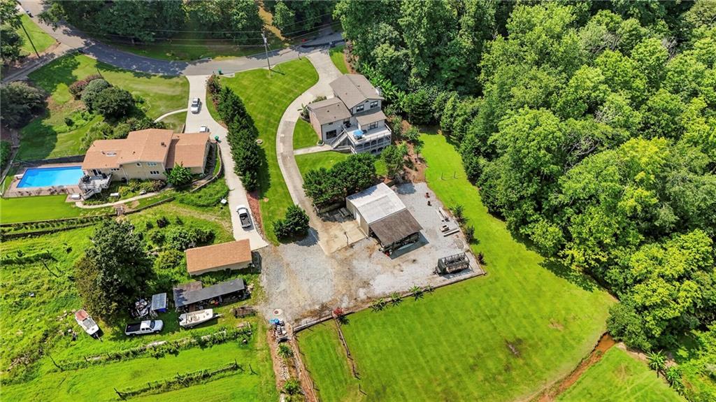 43 Bailey Drive SW