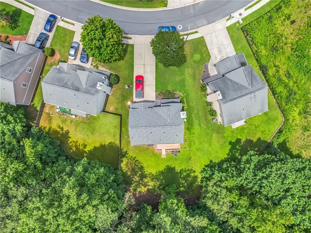 5807 Mitchell Chase Trail