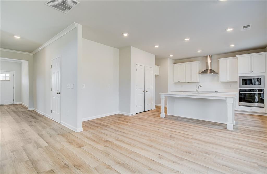 612 Leafy Branch Way, Mcdonough, Georgia image 11