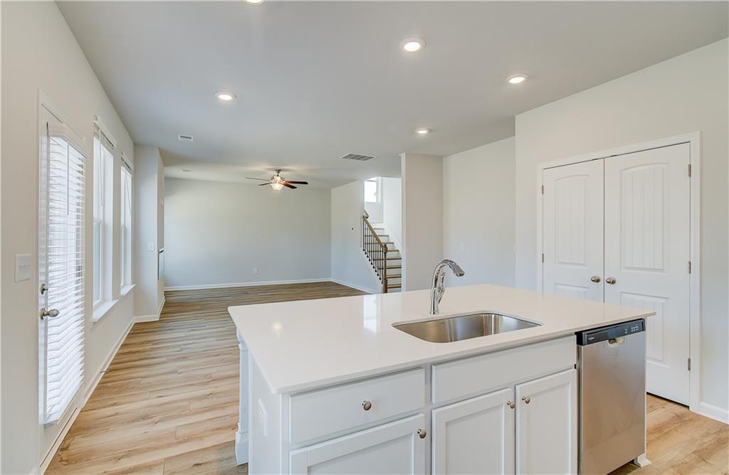 612 Leafy Branch Way, Mcdonough, Georgia image 16