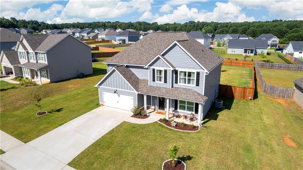 118 Springwood Drive