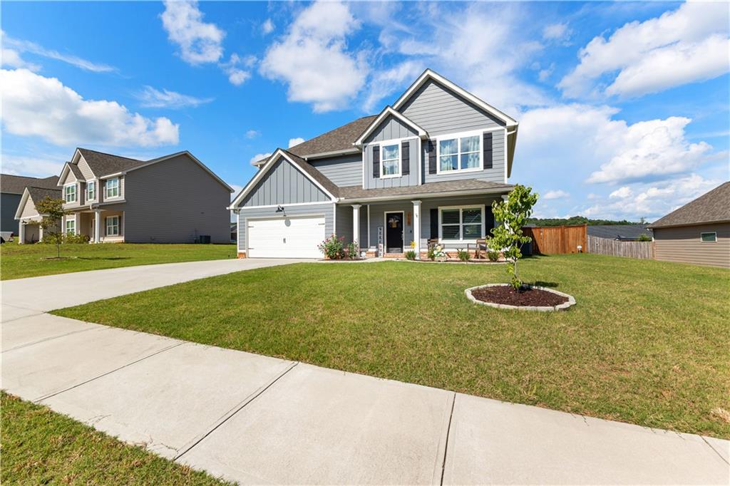 118 Springwood Drive