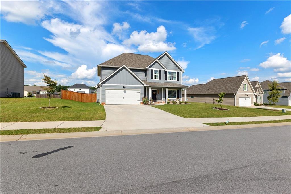 118 Springwood Drive