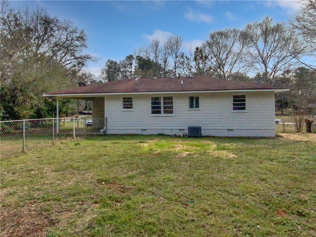 207 Westmoreland Drive, Griffin, Georgia image 8