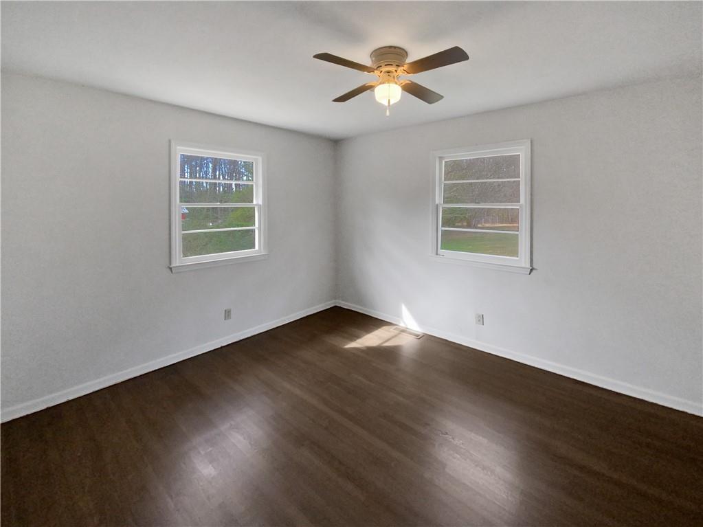 207 Westmoreland Drive, Griffin, Georgia image 5
