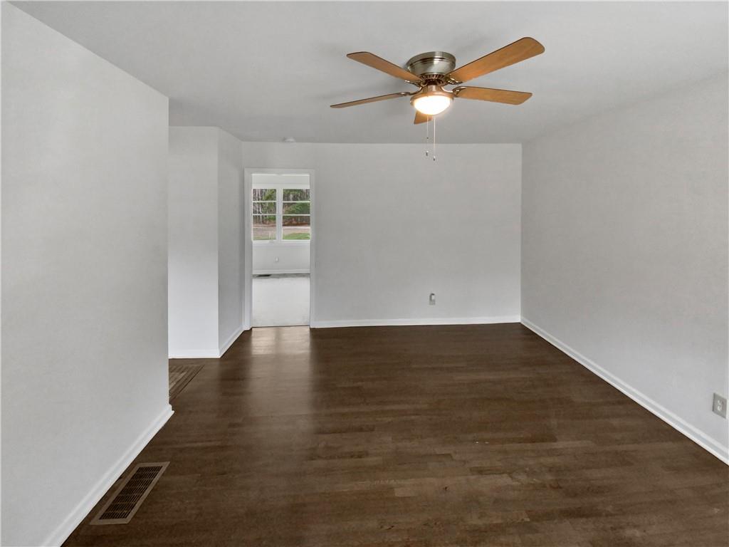 207 Westmoreland Drive, Griffin, Georgia image 12