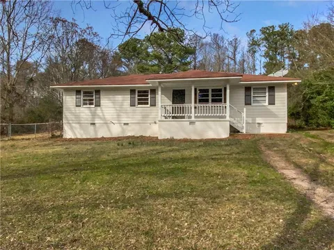 207 Westmoreland Drive, Griffin, GA 30223 - MLS#: 7539005