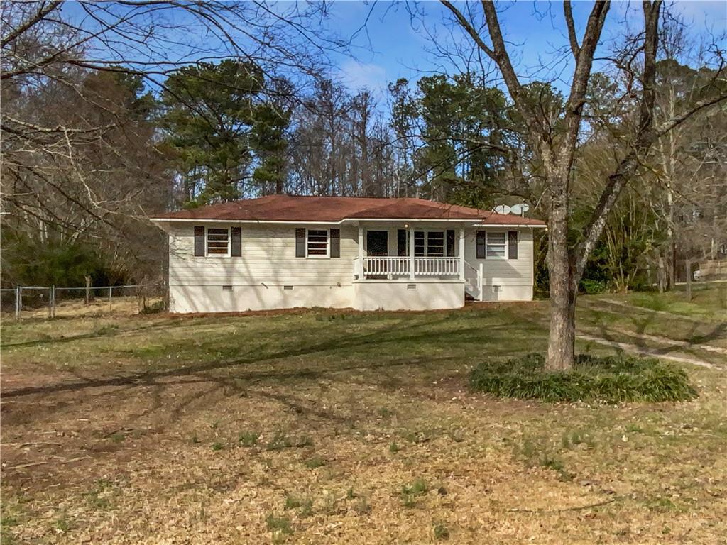 207 Westmoreland Drive, Griffin, Georgia image 16