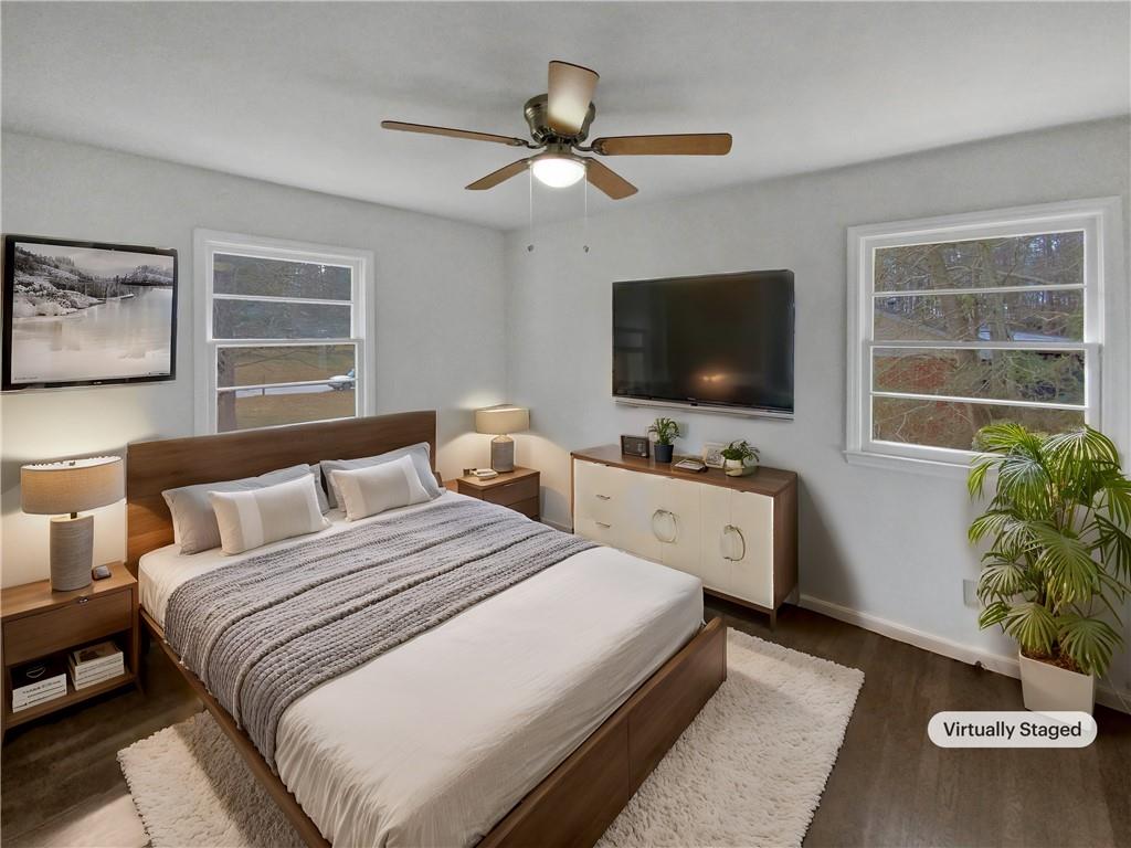 207 Westmoreland Drive, Griffin, Georgia image 4