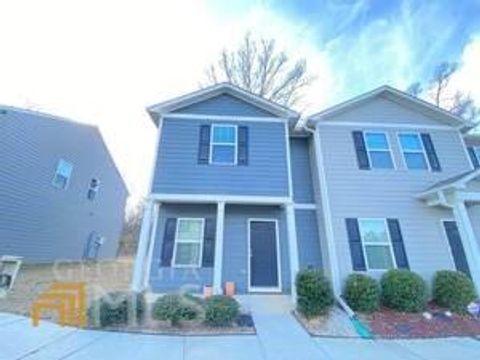 2155 Chadwick Road Sw Atlanta GA 30331