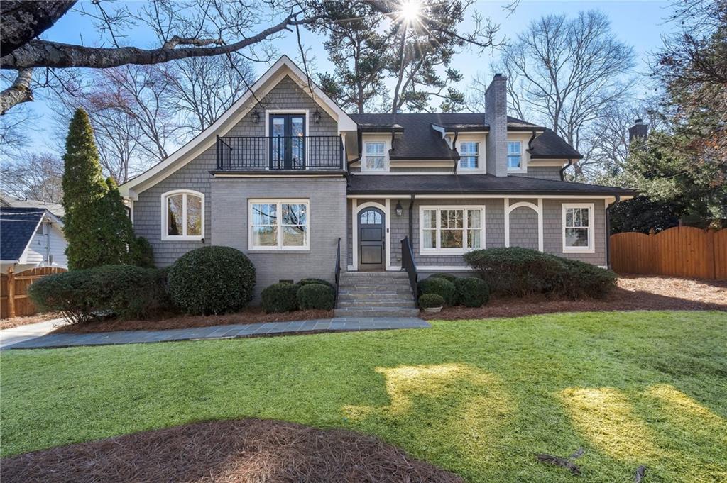 2993 Saint Annes Lane, Atlanta, Georgia image 1