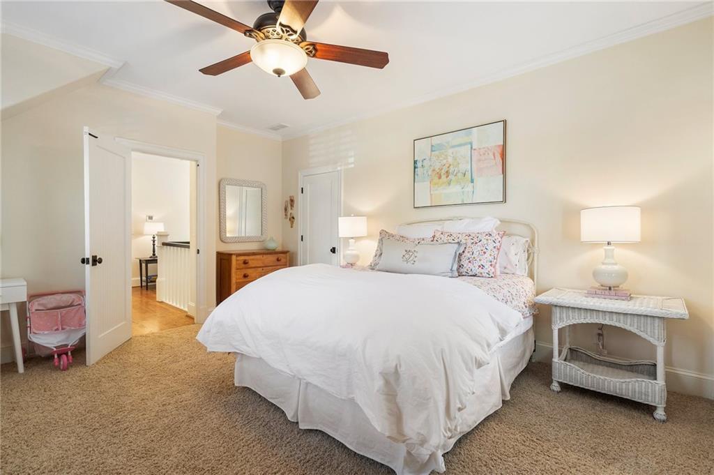 2993 Saint Annes Lane, Atlanta, Georgia image 24