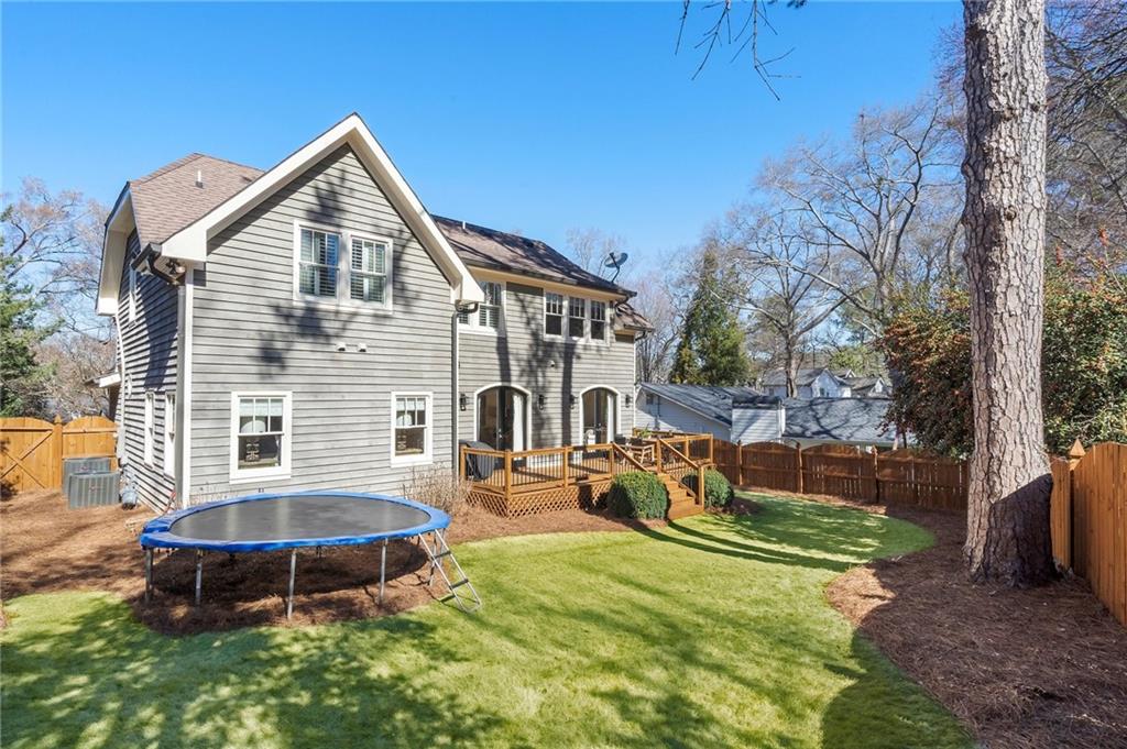 2993 Saint Annes Lane, Atlanta, Georgia image 26