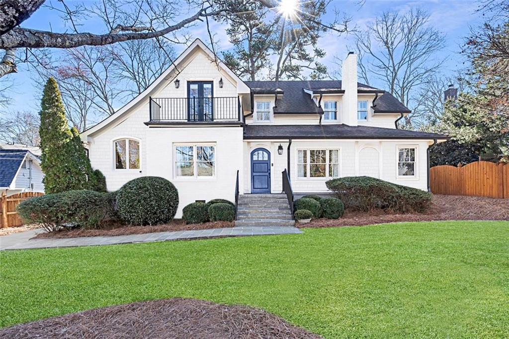 2993 Saint Annes Lane, Atlanta, Georgia image 2