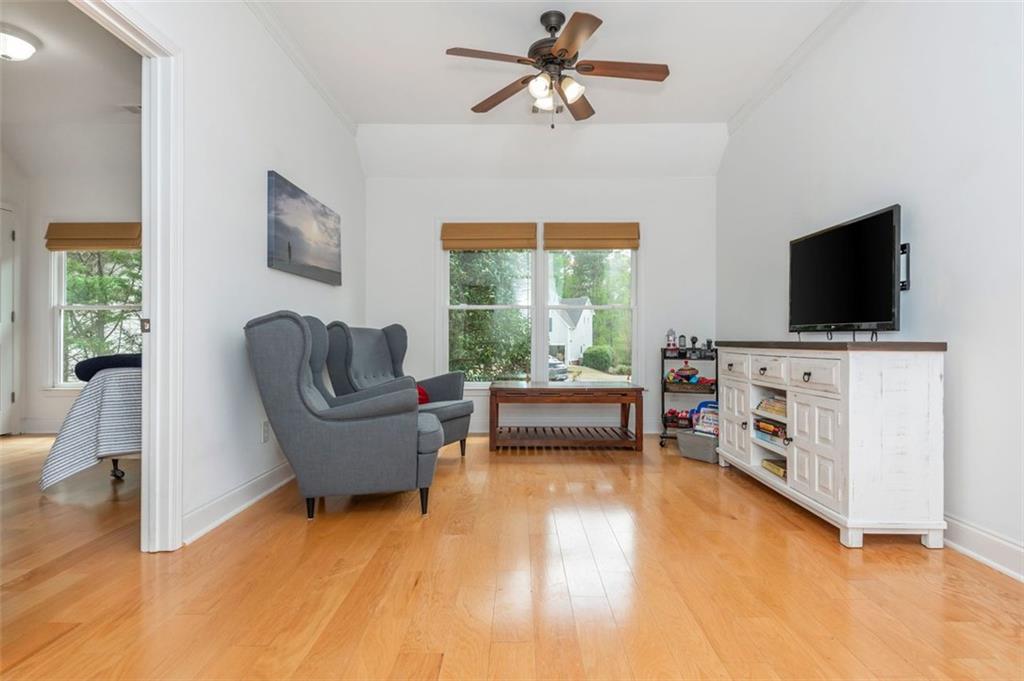 133 Newcastle Walk, Woodstock, Georgia image 15