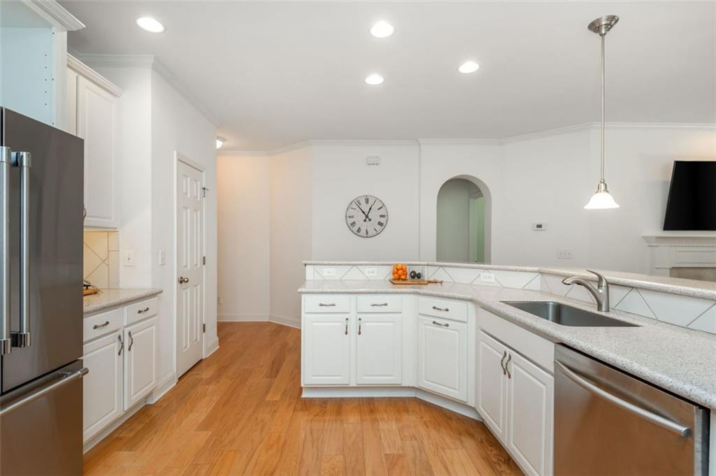 133 Newcastle Walk, Woodstock, Georgia image 18