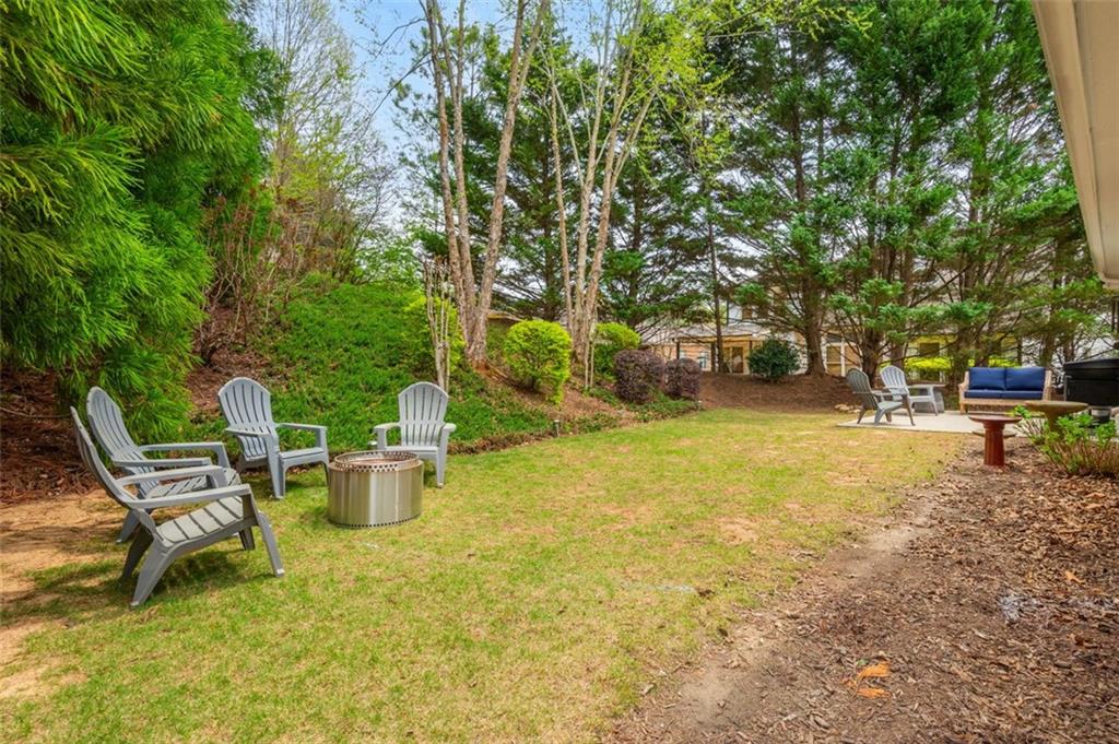 133 Newcastle Walk, Woodstock, Georgia image 43