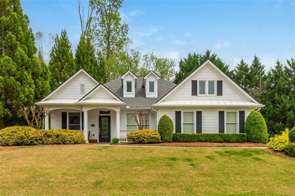 133 Newcastle Walk, Woodstock, Georgia image 1