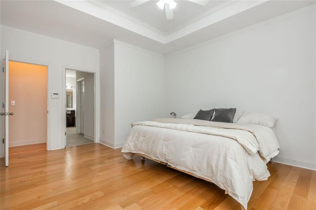 133 Newcastle Walk, Woodstock, Georgia image 31