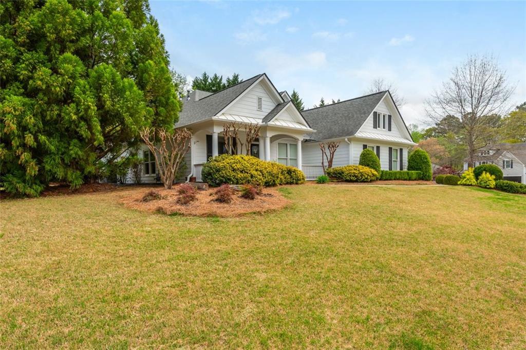 133 Newcastle Walk, Woodstock, Georgia image 2