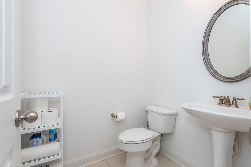 133 Newcastle Walk, Woodstock, Georgia image 37