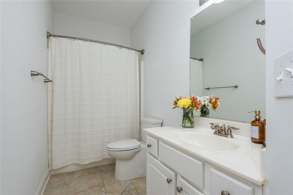 133 Newcastle Walk, Woodstock, Georgia image 13